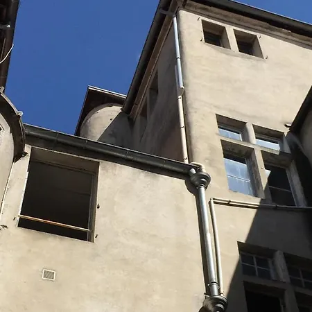 Lägenhet Charmant Studio Perche Au Coeur De Valence Historique Valence (Drome)