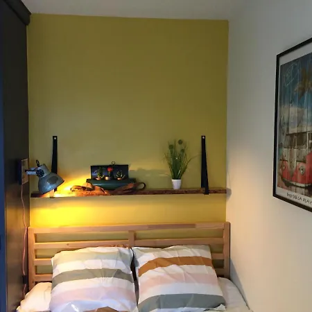 Charmant Studio Perche Au Coeur De Valence Historique Appartement *